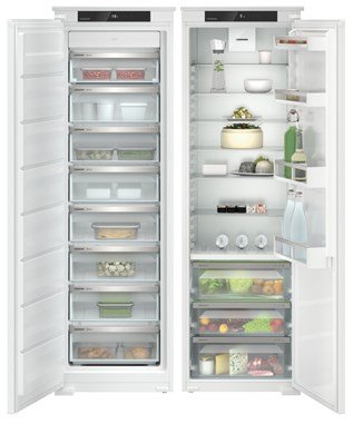 Холодильник встраиваемый Liebherr IXRFS 5125 Plus BioFresh NoFrost